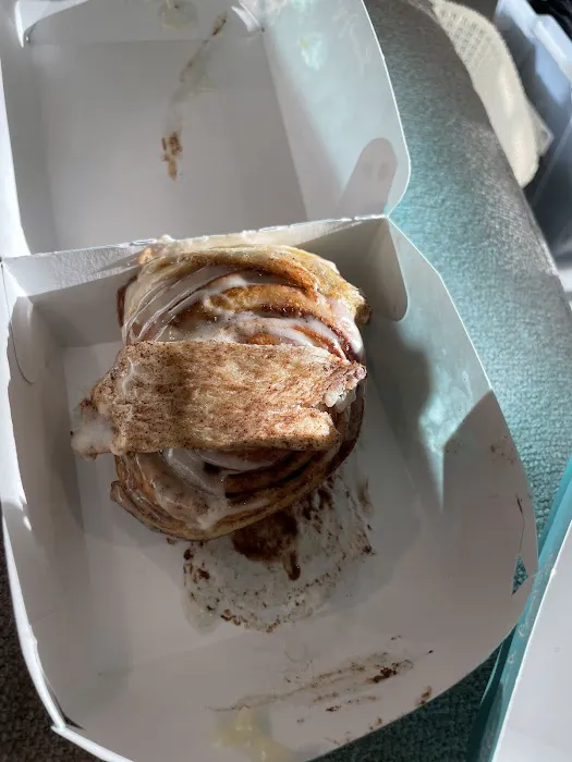 Cinnabon Picture 2