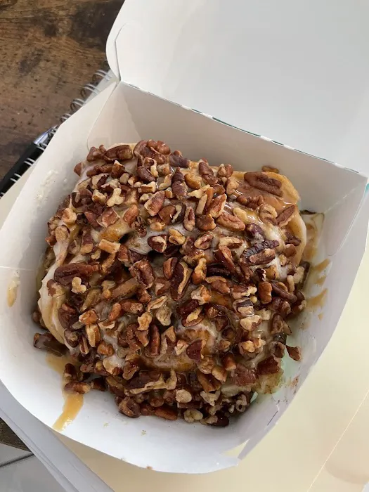 Cinnabon Picture 9