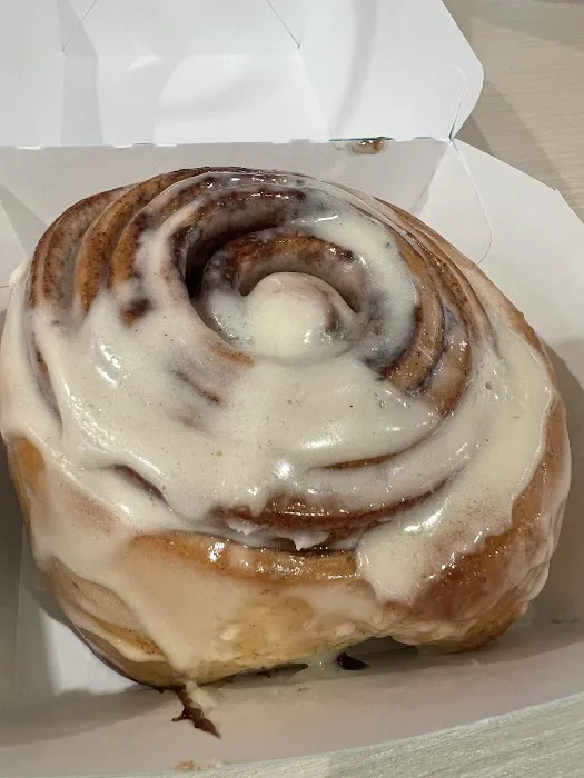 Cinnabon Picture 5