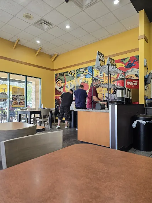 Einstein Bros. Bagels Picture 4