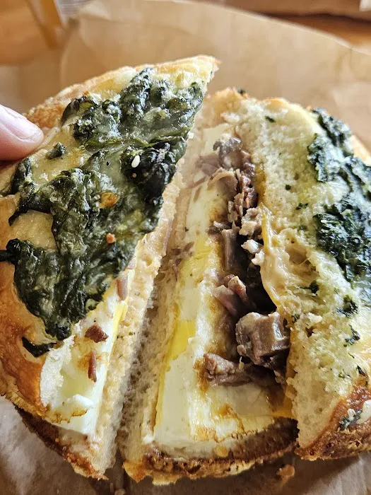 Einstein Bros. Bagels Picture 5