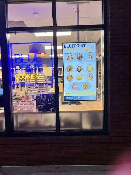 Blueprint Cookies Picture 6