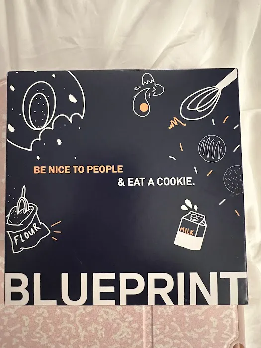 Blueprint Cookies Picture 9