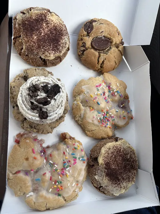 Blueprint Cookies Picture 7