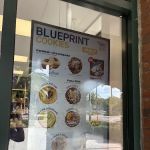 Blueprint Cookies