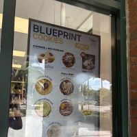 Blueprint Cookies ico