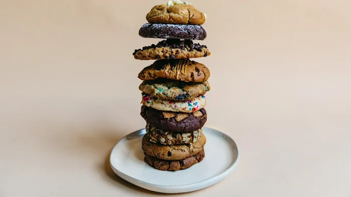 Blueprint Cookies Picture 5