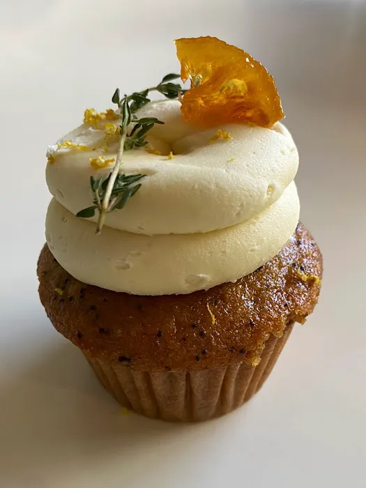 PARLOUR VEGAN BAKERY ORDER ONLINE! OPENING SOON Picture 4