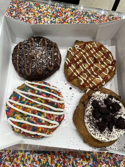 Night Owl Cookies Picture 5