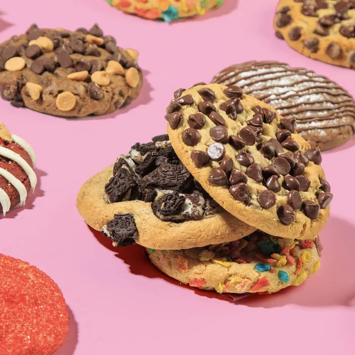 Night Owl Cookies Picture 6