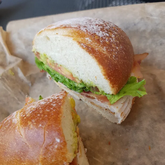Einstein Bros. Bagels Picture 8