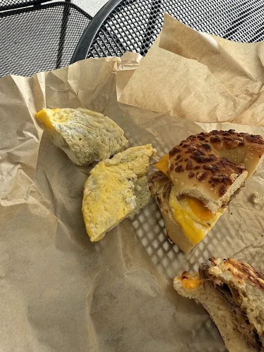 Einstein Bros. Bagels Picture 7