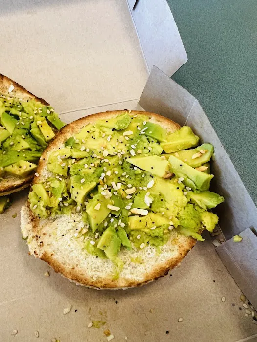Einstein Bros. Bagels Picture 4