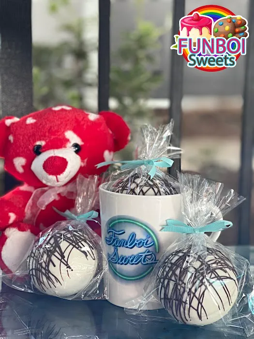 FUNBOI Sweets Picture 7
