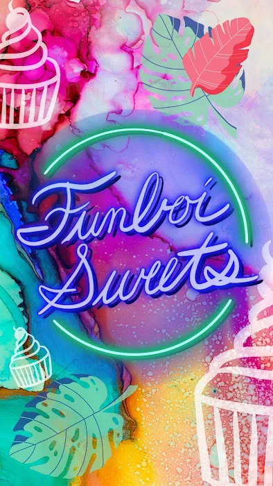 FUNBOI Sweets Picture 6