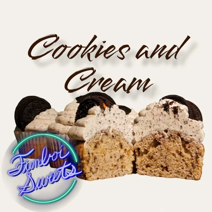FUNBOI Sweets Picture 5