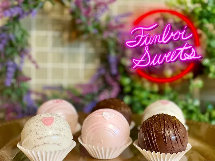 FUNBOI Sweets Picture 3