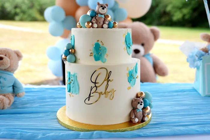 Amazing Bakes Picture 7