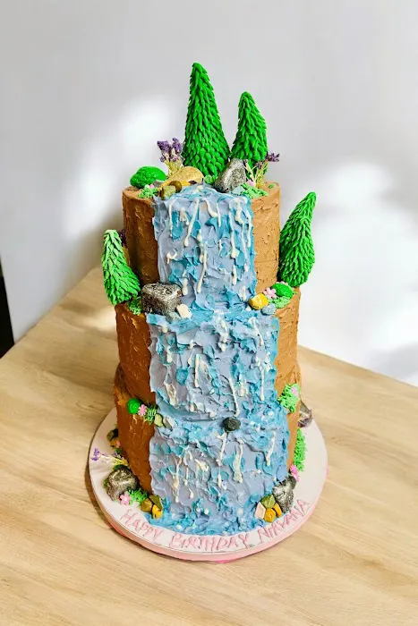 Amazing Bakes Picture 6