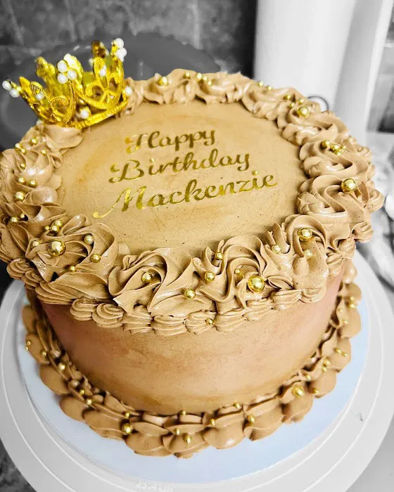 Amazing Bakes Picture 9