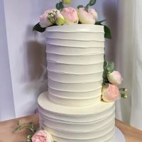 Amazing Bakes ico