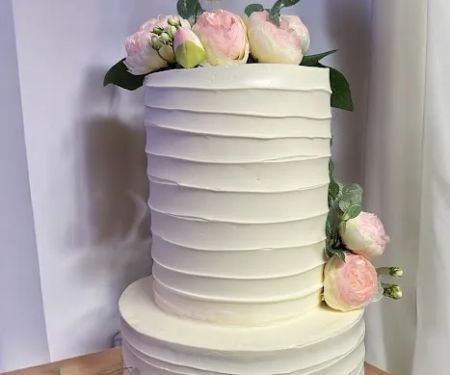 Amazing Bakes