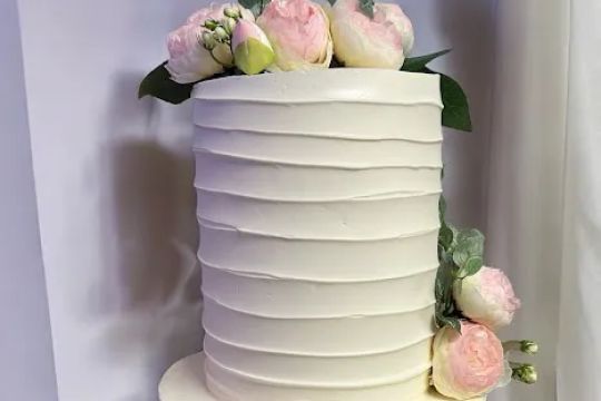 Amazing Bakes