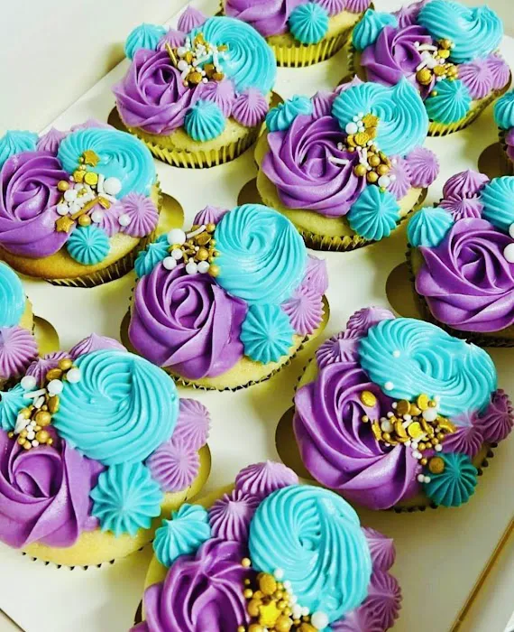 Amazing Bakes Picture 5
