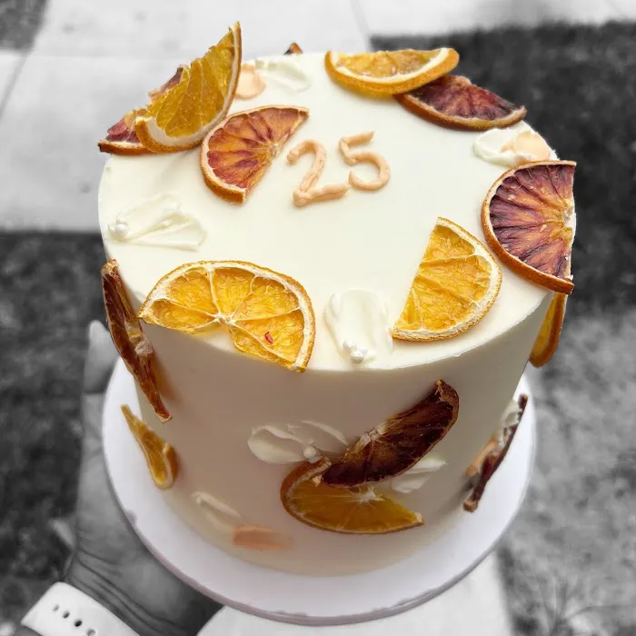 Amazing Bakes Picture 10