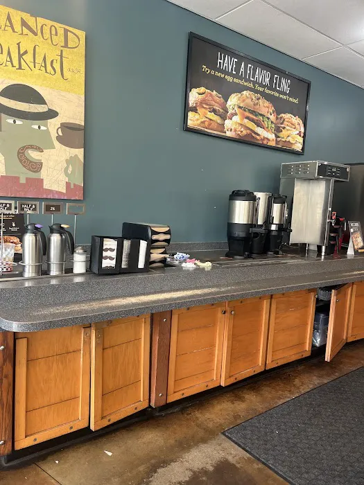 Einstein Bros. Bagels Picture 8