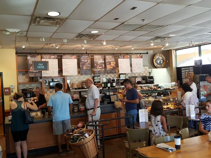 Einstein Bros. Bagels Picture 1