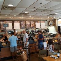 Einstein Bros. Bagels ico