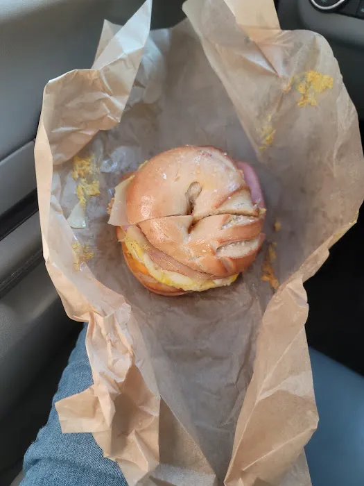 Einstein Bros. Bagels Picture 7