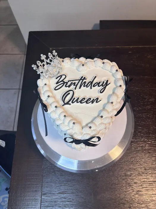 Fond of Cake Picture 2