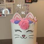 Fond of Cake