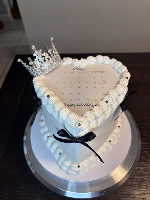 Fond of Cake Picture 9