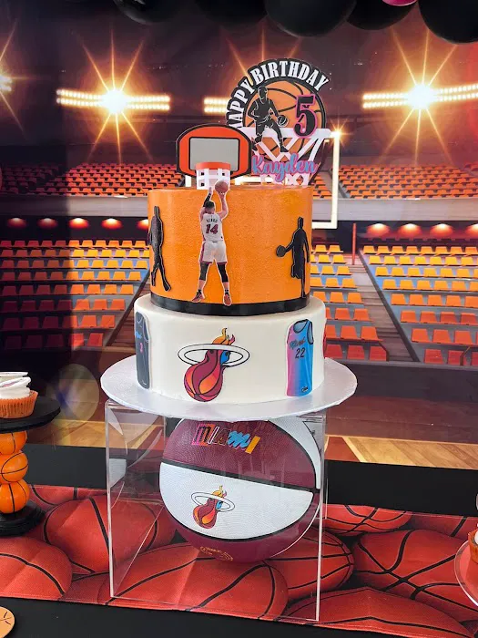 Fond of Cake Picture 7