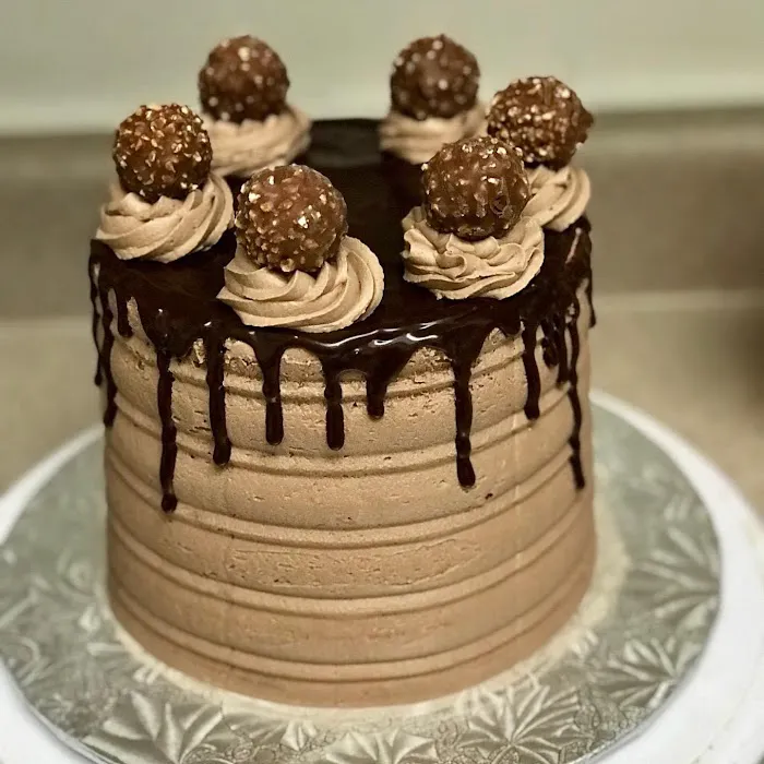 Fond of Cake Picture 4