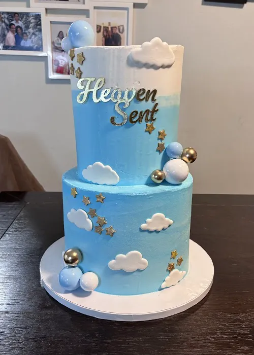 Fond of Cake Picture 3