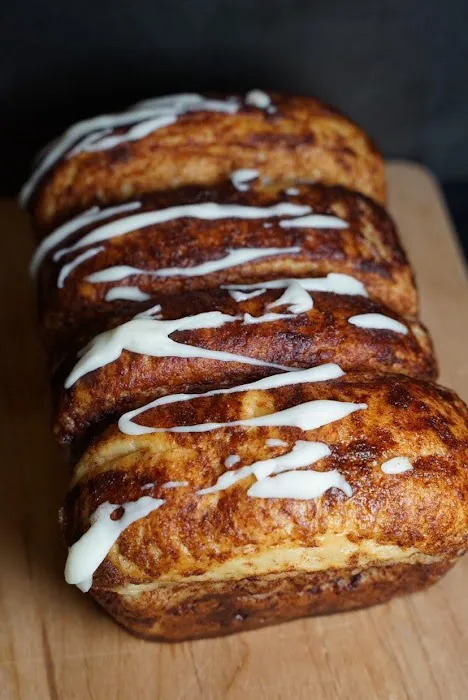Wicked Bread Co. Picture 7