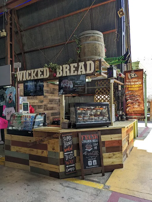 Wicked Bread Co. Picture 4