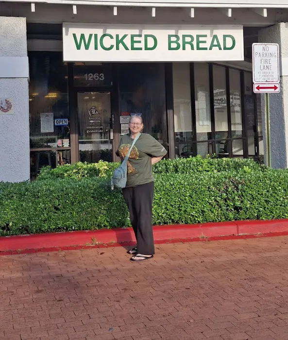 Wicked Bread Co. Picture 1