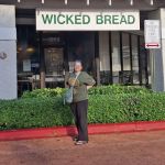Wicked Bread Co.