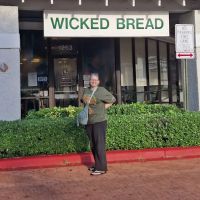 Wicked Bread Co. ico