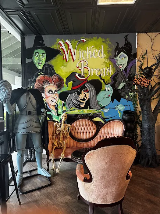 Wicked Bread Co. Picture 6