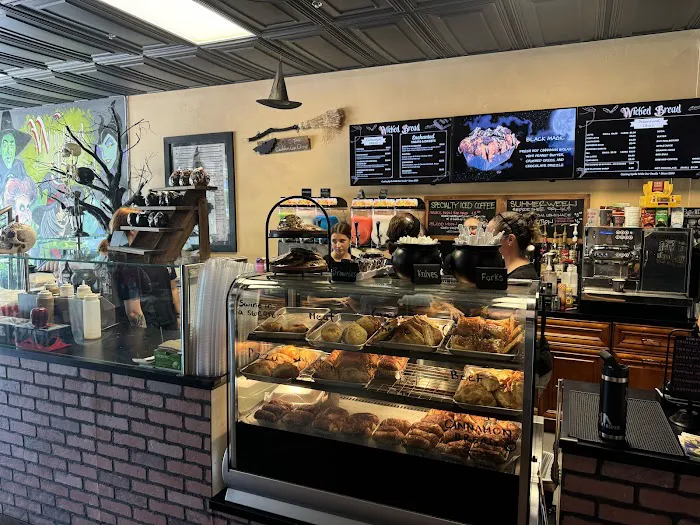 Wicked Bread Co. Picture 9