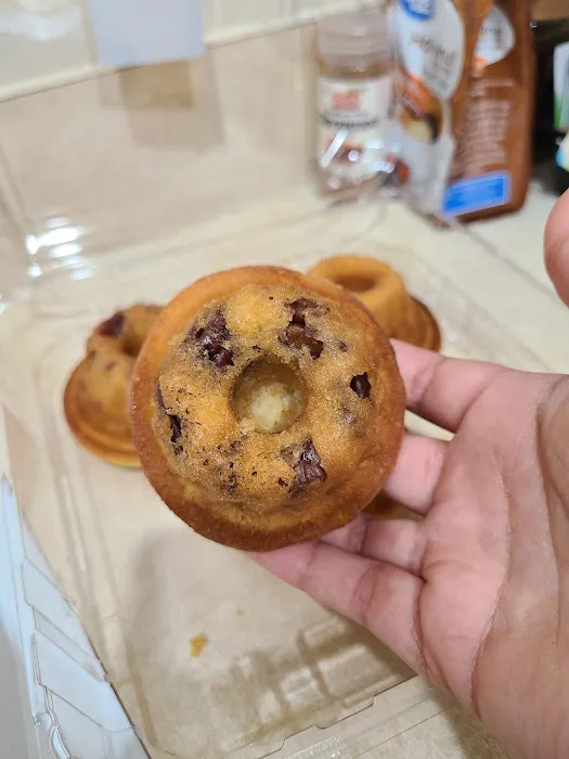 The Rum Bundt Maker Picture 3