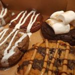 Midnight Cookies & Cream Davie