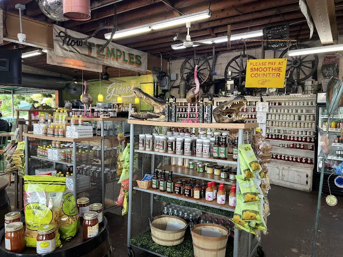 Bob Roth's New River Groves Picture 8
