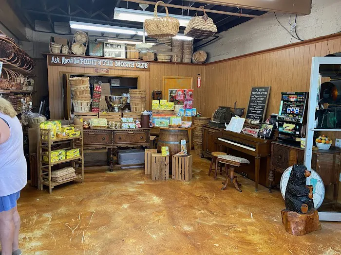 Bob Roth's New River Groves Picture 9